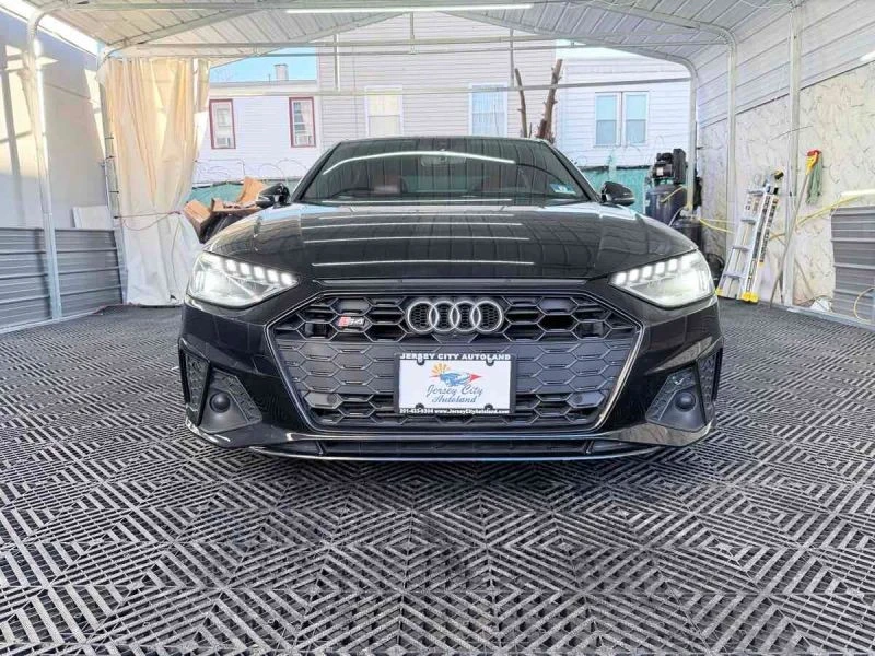 2020 Audi B9 S4 - Image 2 of 12