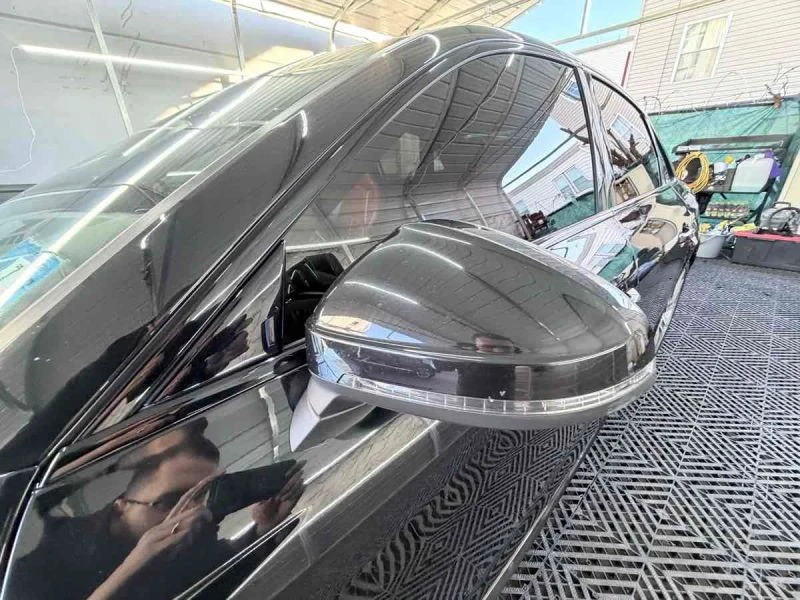 2020 Audi B9 S4 - Image 12 of 12