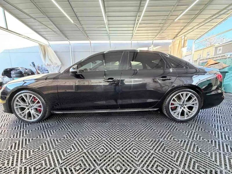 2020 Audi B9 S4 - Image 4 of 12