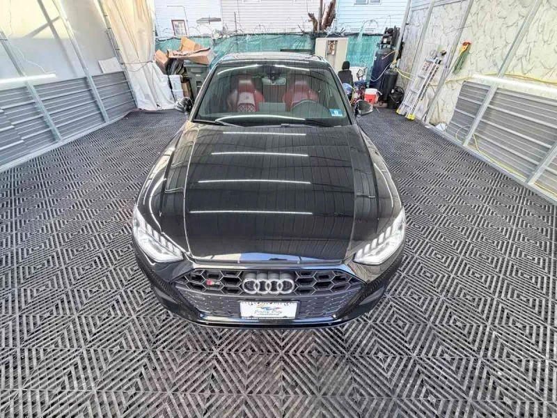 2020 Audi B9 S4 - Image 10 of 12