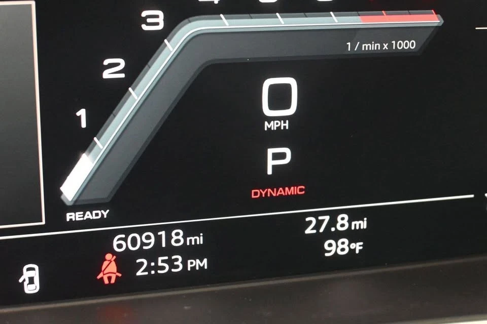 2020 Audi B9 S4 - Image 3 of 20