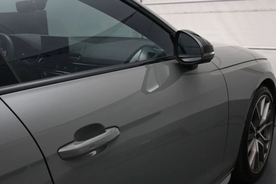 2020 Audi B9 S4 - Image 15 of 20