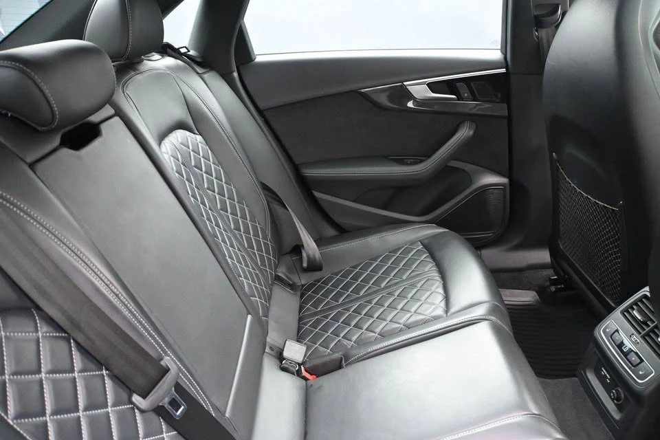 2020 Audi B9 S4 - Image 20 of 20