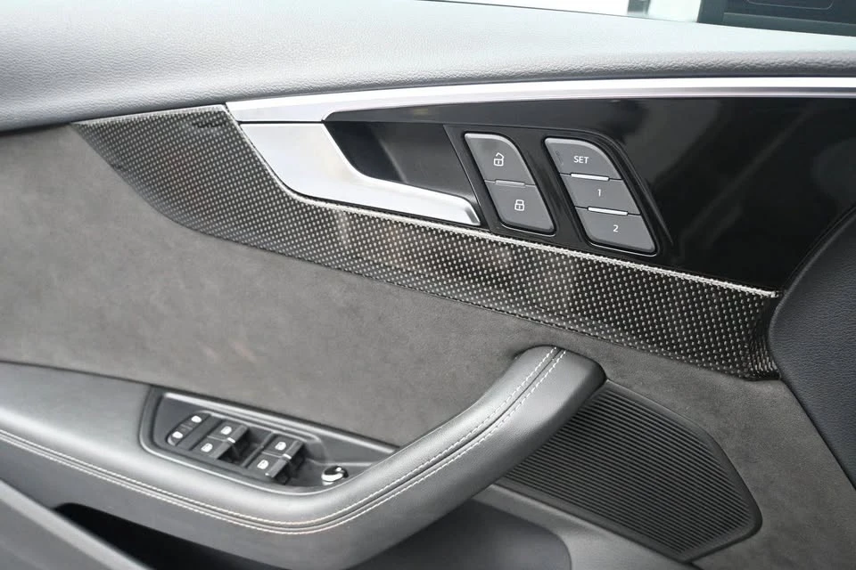 2020 Audi B9 S4 - Image 7 of 20
