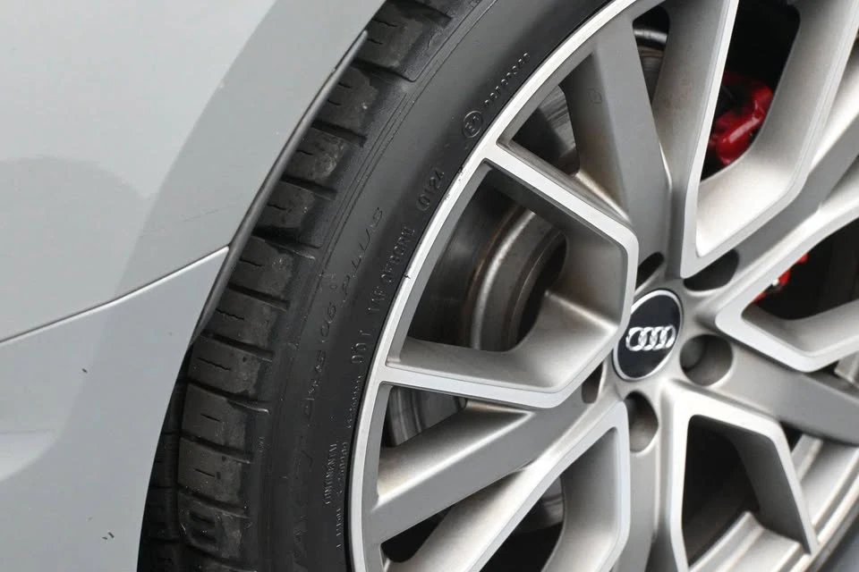 2020 Audi B9 S4 - Image 14 of 20