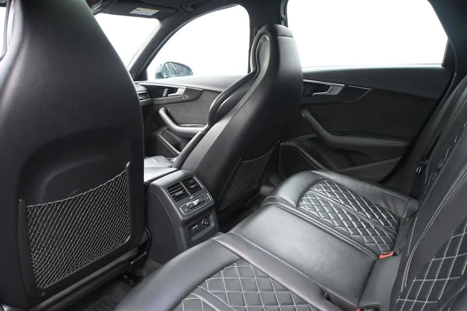 2020 Audi B9 S4 - Image 11 of 20