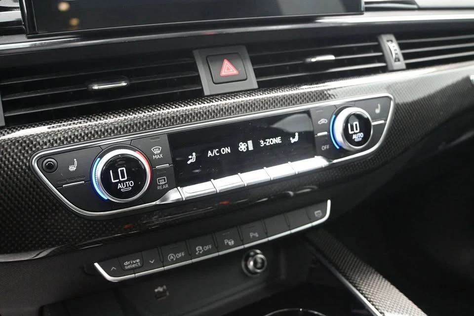 2020 Audi B9 S4 - Image 5 of 20