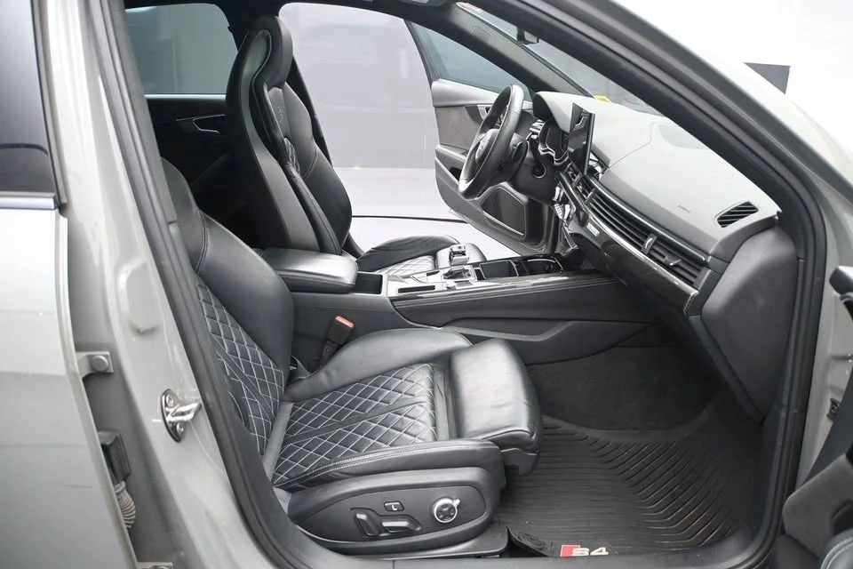 2020 Audi B9 S4 - Image 16 of 20