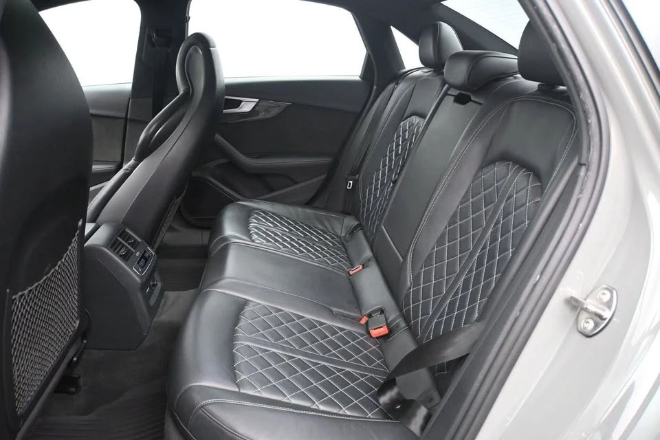 2020 Audi B9 S4 - Image 10 of 20
