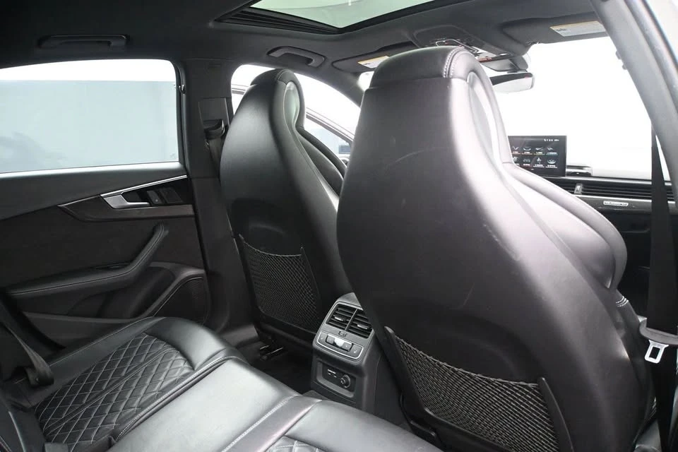 2020 Audi B9 S4 - Image 19 of 20