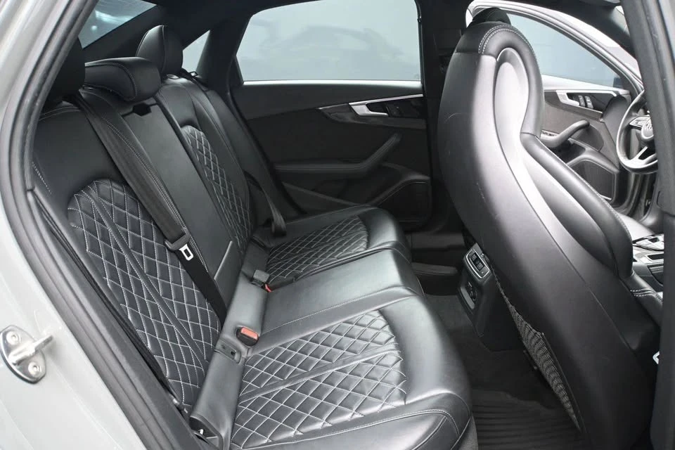 2020 Audi B9 S4 - Image 18 of 20