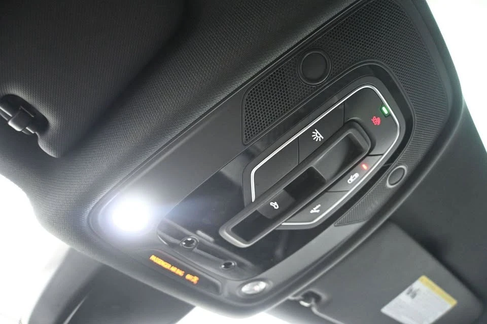 2020 Audi B9 S4 - Image 6 of 20