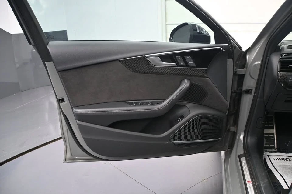 2020 Audi B9 S4 - Image 9 of 20