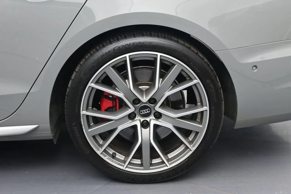 2020 Audi B9 S4 - Image 12 of 20