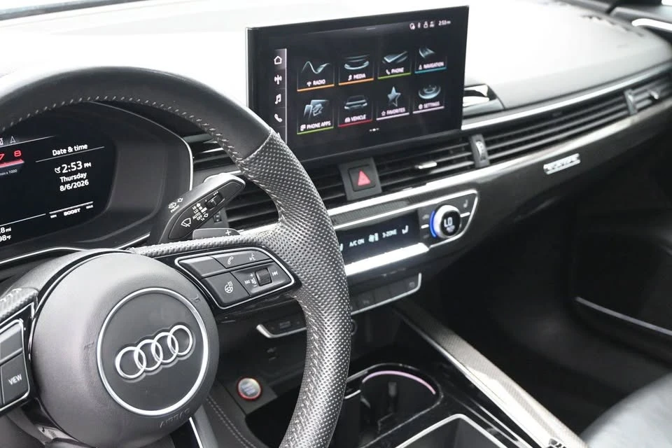 2020 Audi B9 S4 - Image 2 of 20
