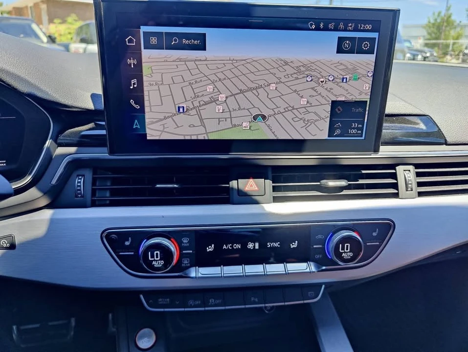 2020 Audi B9 S4 - Image 20 of 20