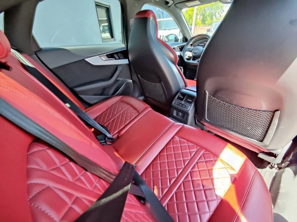 2020 Audi B9 S4 - Image 12 of 20