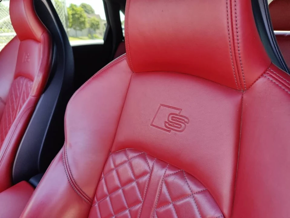 2020 Audi B9 S4 - Image 17 of 20