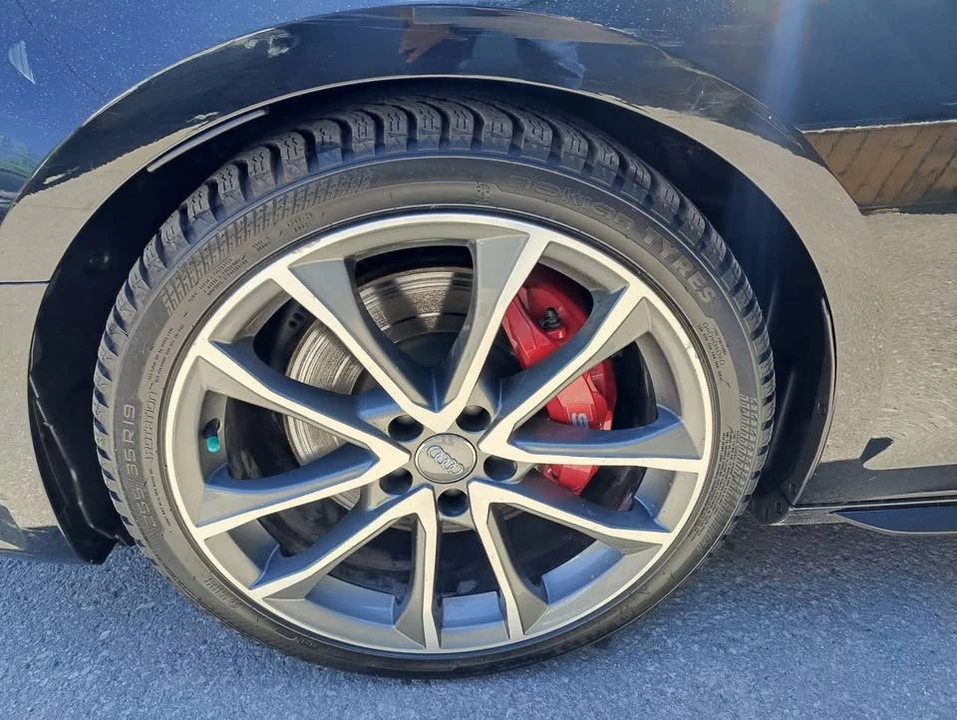 2020 Audi B9 S4 - Image 15 of 20