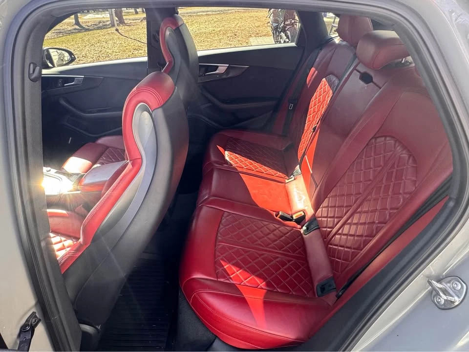 2020 Audi B9 S4 - Image 6 of 11