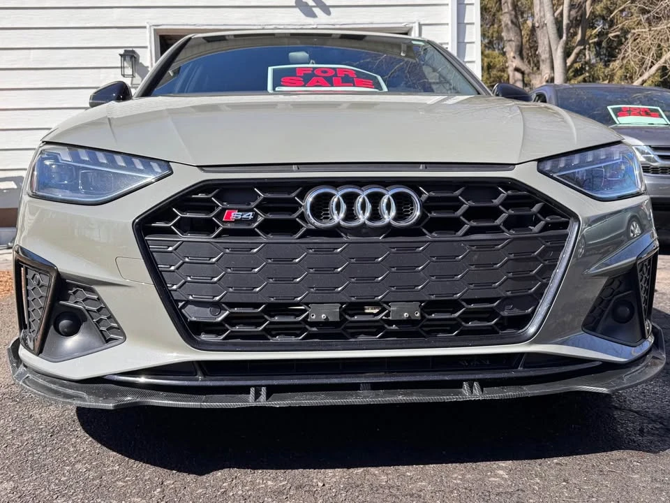 2020 Audi B9 S4 - Image 4 of 11