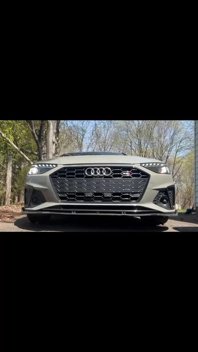 2020 Audi B9 S4 - Image 11 of 11