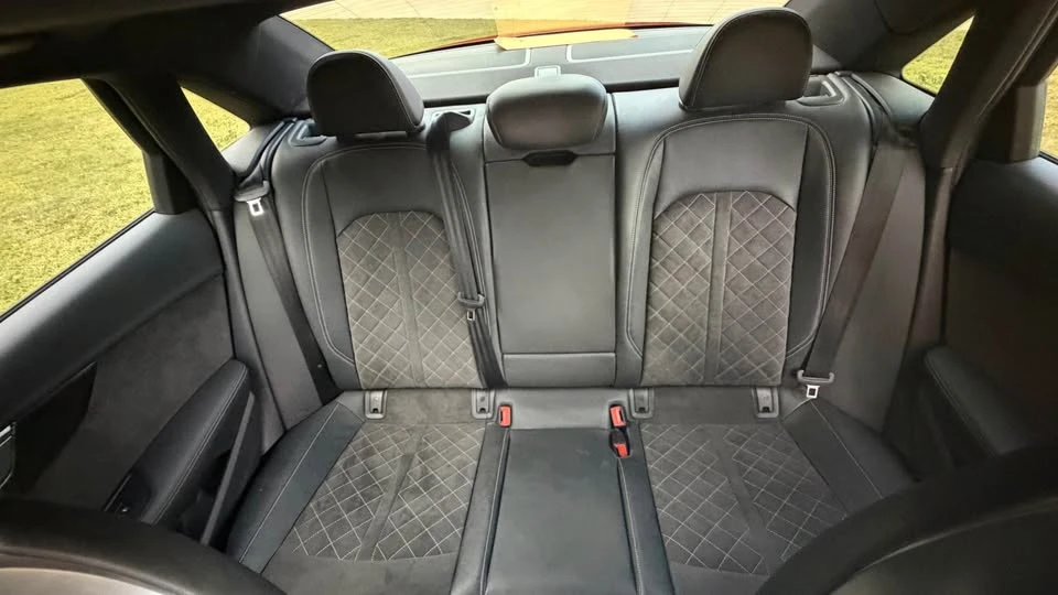 2020 Audi B9 S4 - Image 16 of 17