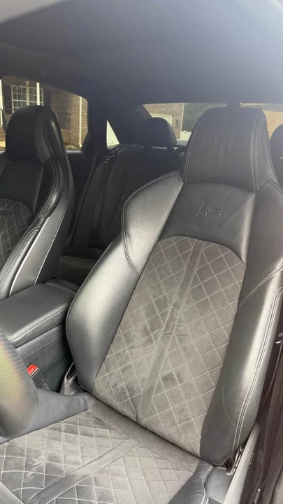 2020 Audi B9 S4 - Image 17 of 17