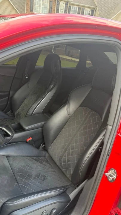 2020 Audi B9 S4 - Image 13 of 17