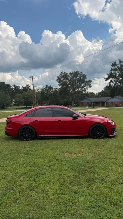 2020 Audi B9 S4 - Image 4 of 17