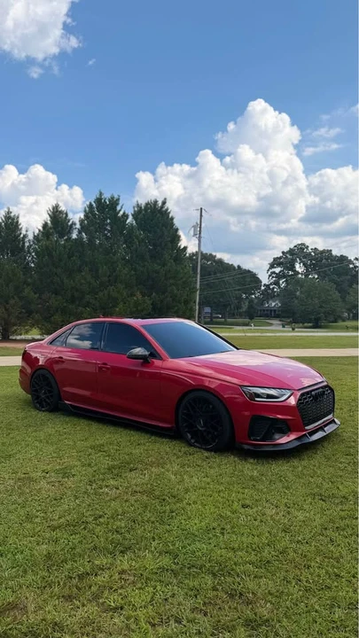 2020 Audi B9 S4 - Image 3 of 17