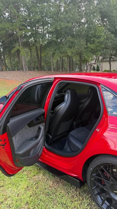 2020 Audi B9 S4 - Image 11 of 17