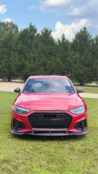 2020 Audi B9 S4 - Image 2 of 17