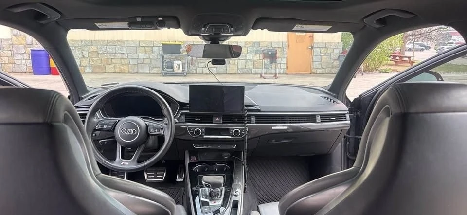 2020 Audi B9 S4 - Image 6 of 12