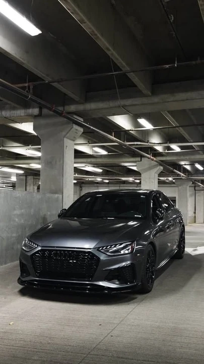 2020 Audi B9 S4 - Image 3 of 12