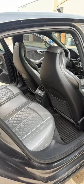 2020 Audi B9 S4 - Image 7 of 12