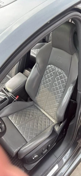 2020 Audi B9 S4 - Image 11 of 12