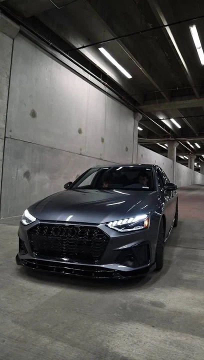 2020 Audi B9 S4 - Image 2 of 12