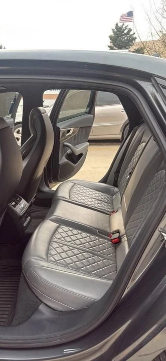 2020 Audi B9 S4 - Image 10 of 12
