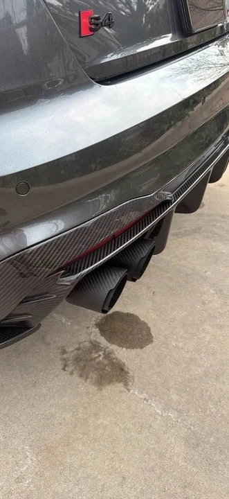 2020 Audi B9 S4 - Image 5 of 12
