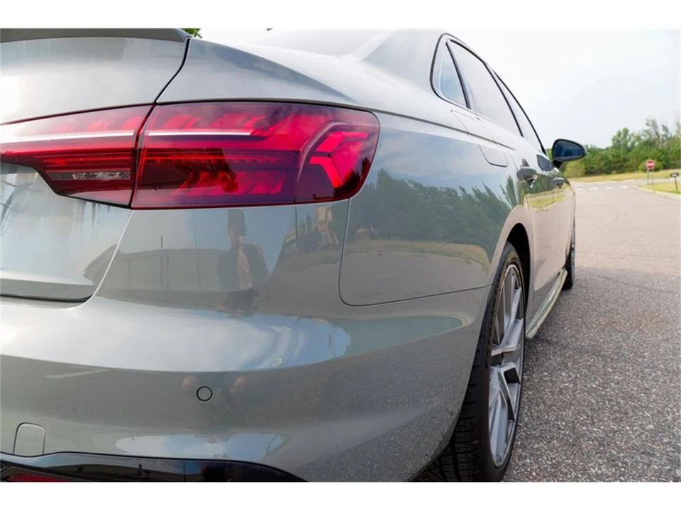 2020 Audi B9 S4 - Image 26 of 31