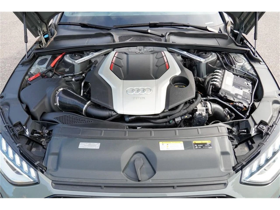 2020 Audi B9 S4 - Image 16 of 31