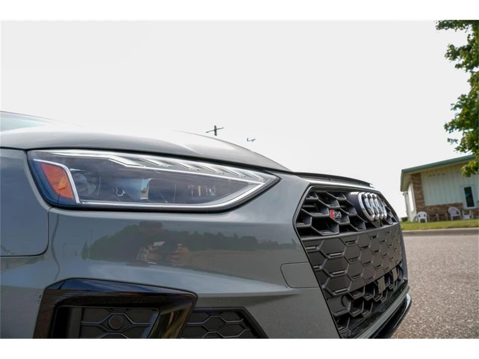 2020 Audi B9 S4 - Image 22 of 31