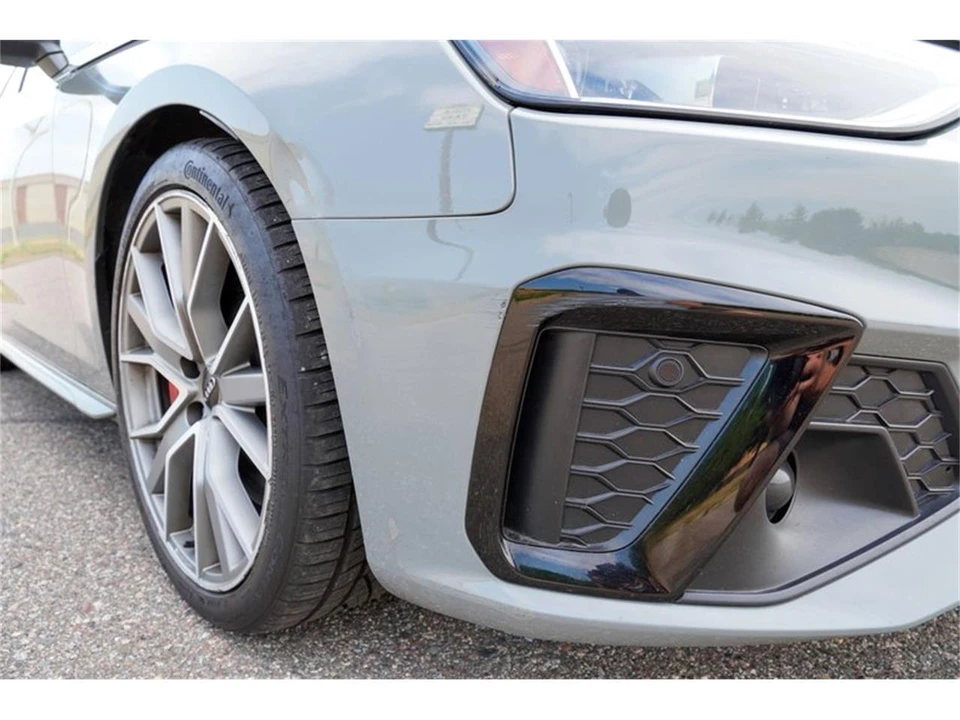 2020 Audi B9 S4 - Image 23 of 31