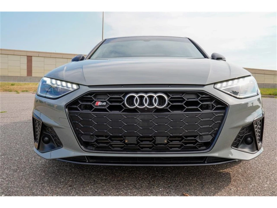 2020 Audi B9 S4 - Image 9 of 31
