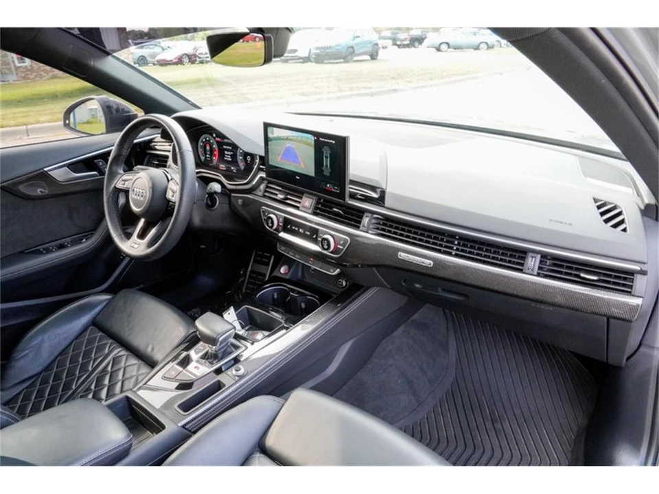 2020 Audi B9 S4 - Image 14 of 31