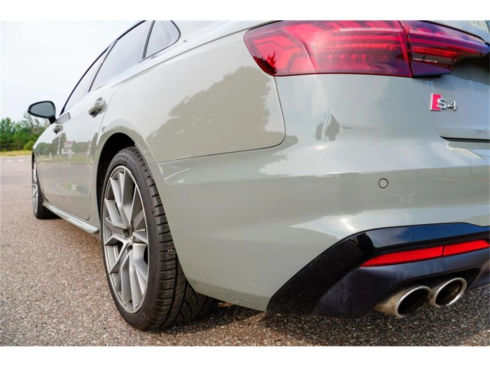 2020 Audi B9 S4 - Image 29 of 31