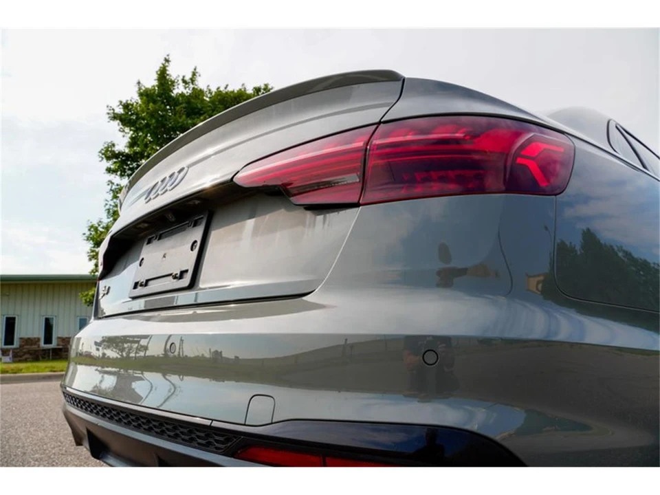 2020 Audi B9 S4 - Image 25 of 31