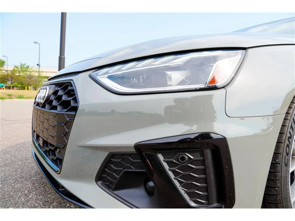 2020 Audi B9 S4 - Image 19 of 31