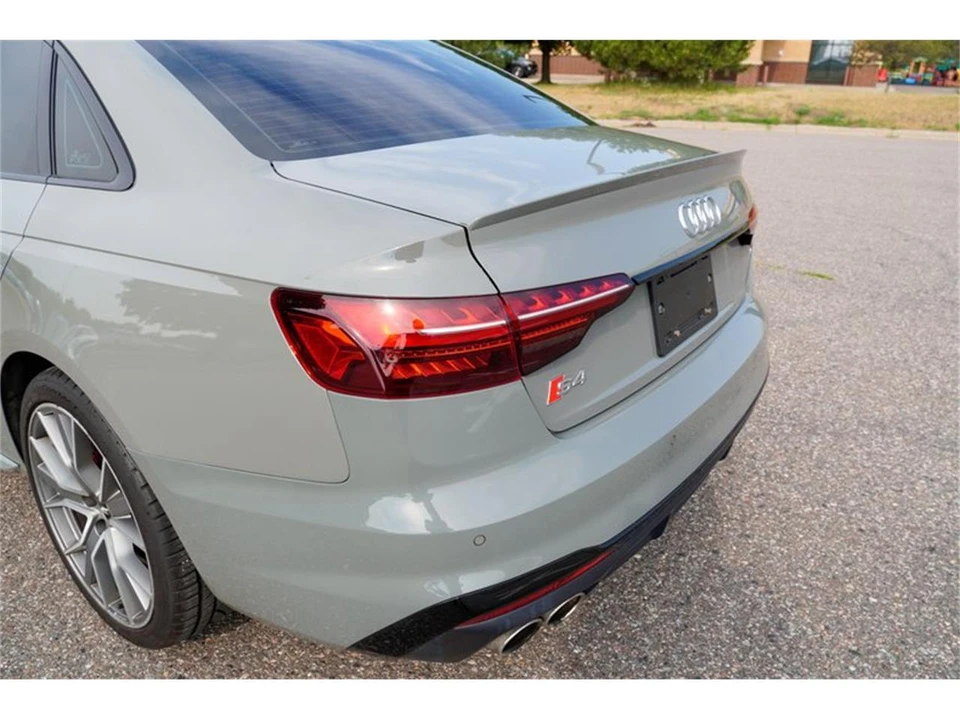 2020 Audi B9 S4 - Image 30 of 31